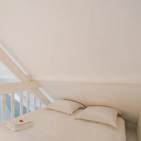 Prime Location, Stylish Duplex, 5pax *