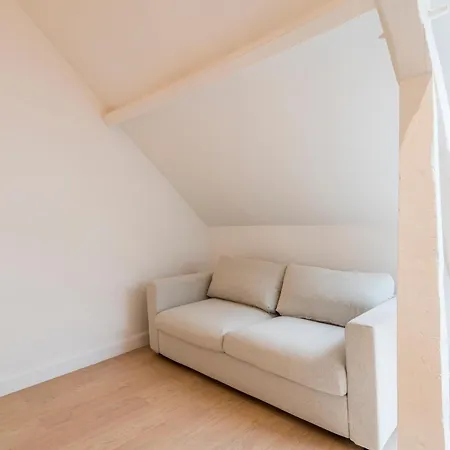 Prime Location, Stylish Duplex, 5pax Ghent